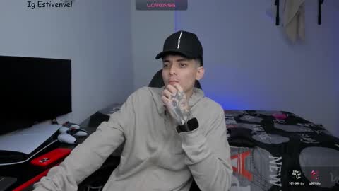 estivenvel online show from 03.27.26