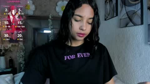 Snapshot of estrellaa_11 chatting on 03.30.26 estrellaa_11 online show from 03.30.26