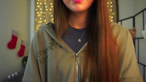 Anna  online show from 12.19.25