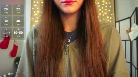 Anna  online show from 12.21.25