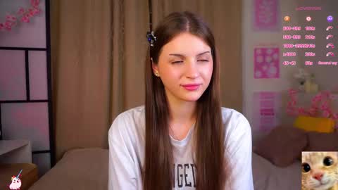 Anna  online show from 03.09.26