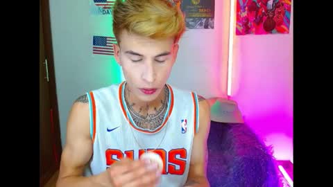 JORDAN online show from 01.12.25