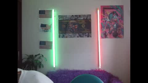 JORDAN online show from 02.02.25