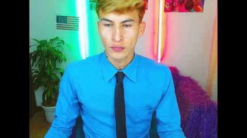 JORDAN online show from 02.04.25