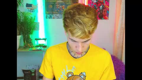 JORDAN online show from 02.12.25