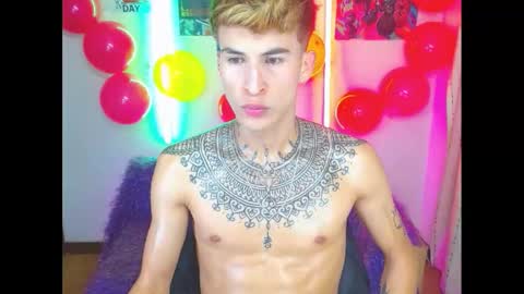 JORDAN online show from 02.13.25