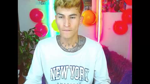 JORDAN online show from 02.15.25