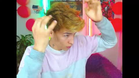 JORDAN online show from 02.23.25