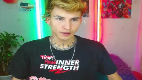 JORDAN online show from 03.05.25