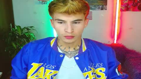 JORDAN online show from 03.06.25