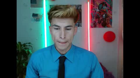 JORDAN online show from 03.10.25