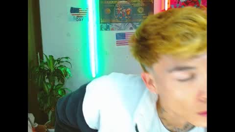 JORDAN online show from 03.11.25