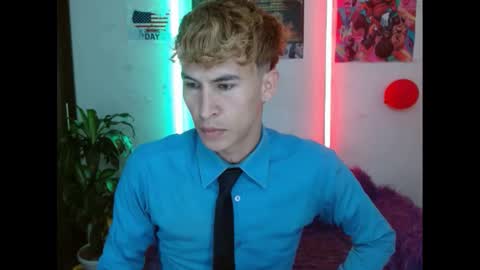 JORDAN online show from 03.12.25