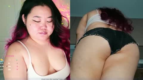 Snapshot of etel_fun chatting on 01.17.25 Etel online show from 01.17.25