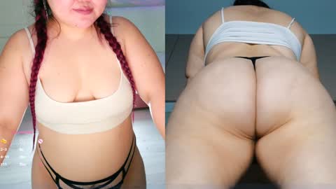 Snapshot of etel_fun chatting on 01.24.25 Etel online show from 01.24.25