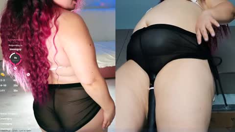 Snapshot of etel_fun chatting on 01.25.25 Etel online show from 01.25.25