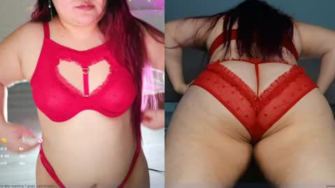 Snapshot of etel_fun chatting on 01.25.25 Etel online show from 01.25.25