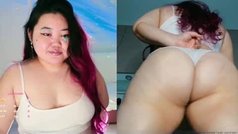 Snapshot of etel_fun chatting on 01.26.25 Etel online show from 01.26.25