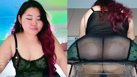 Snapshot of etel_fun chatting on 01.31.25 Etel online show from 01.31.25