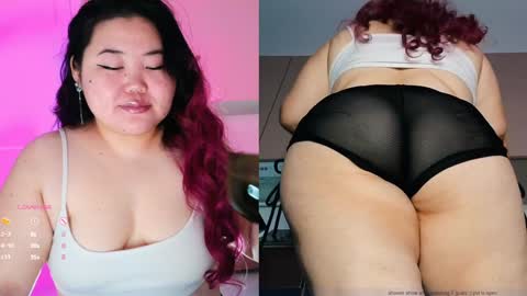 Snapshot of etel_fun chatting on 02.05.25 Etel online show from 02.05.25