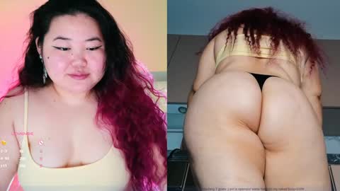 Snapshot of etel_fun chatting on 02.09.25 Etel online show from 02.09.25