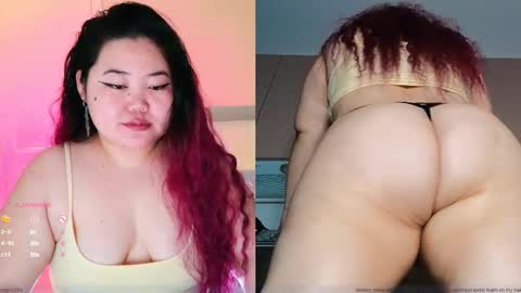 Snapshot of etel_fun chatting on 02.10.25 Etel online show from 02.10.25