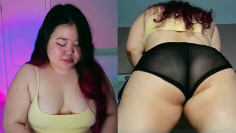 Snapshot of etel_fun chatting on 02.24.25 Etel online show from 02.24.25