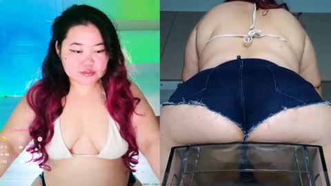 Snapshot of etel_fun chatting on 02.25.25 Etel online show from 02.25.25