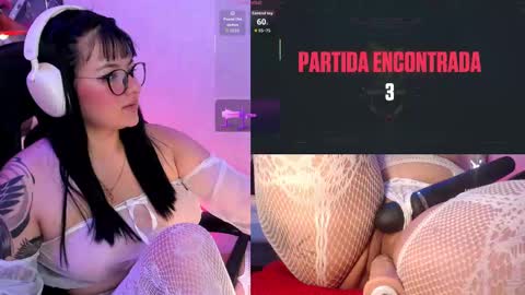 Snapshot of eterna_aura chatting on 09.26.25 Aura online show from 09.26.25