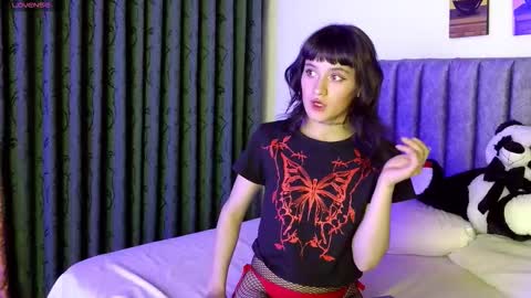 Sharon online show from 10.22.25