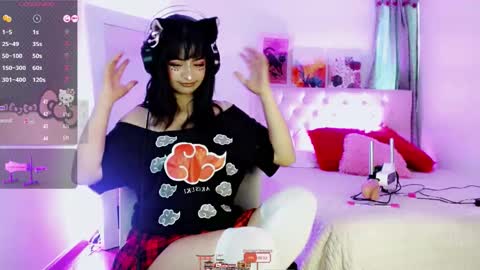 Moon online show from 11.02.25