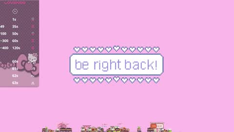 Moon online show from 11.26.25