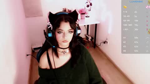 Moon online show from 02.23.26