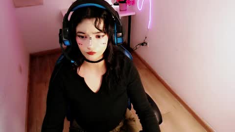 Moon online show from 04.07.26