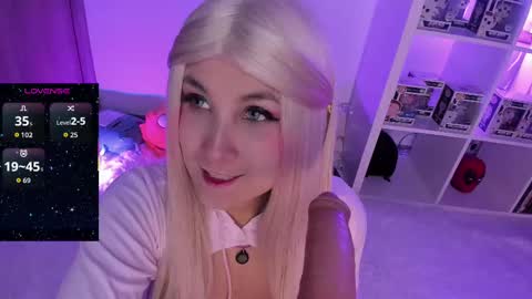 eternalmuse online show from 09.15.25