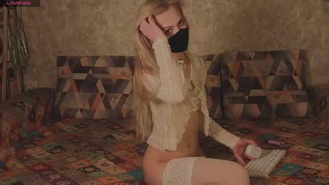 Sophia online show from 03.31.26