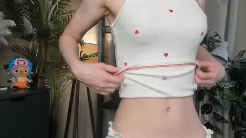Natalie online show from 05.13.26