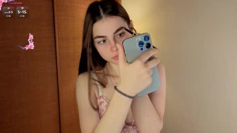 Mary online show from 10.27.25