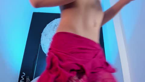 ethaancox online show from 11.01.25