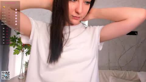 Dana today my first day online show from 02.21.25