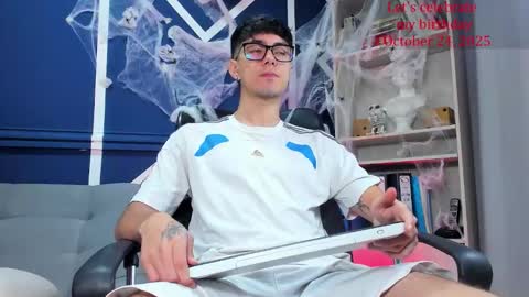 Etham online show from 10.18.25