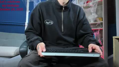 Etham online show from 10.23.25