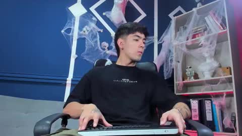 Etham online show from 10.24.25