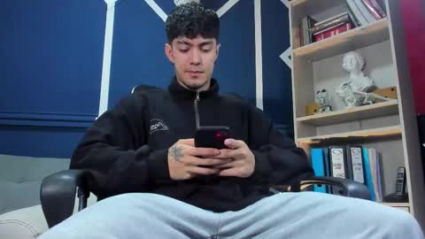 Etham online show from 11.08.25