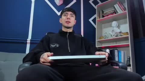 Etham online show from 11.13.25