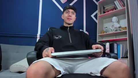 Etham online show from 11.18.25