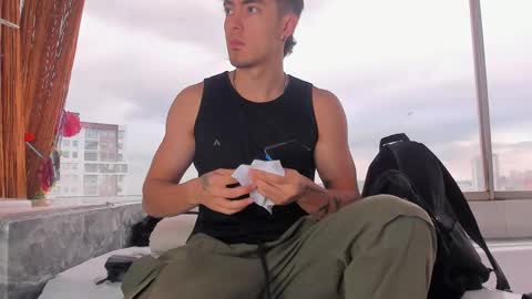 Etham online show from 11.22.25