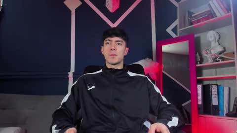 Etham online show from 11.26.25