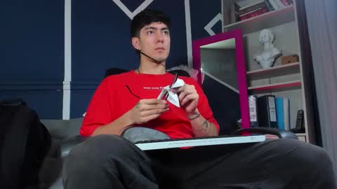 Etham online show from 11.29.25