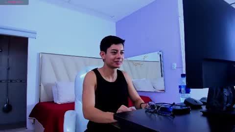 Snapshot of ethan12_ chatting on 07.17.26 ethan12_ online show from 07.17.26